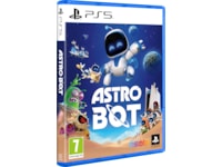 Astro Bot Spel till Playstation 5