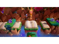The Smurfs: Dreams Spel till Playstation 5