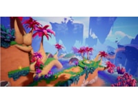 The Smurfs: Dreams Spel till Playstation 5