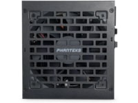 Phanteks AMP GH 750W Gold PSU (svart) Nätaggregat