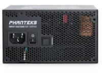 Phanteks AMP GH 750W Gold PSU (svart) Nätaggregat