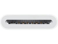 Apple USB-C till SD-kortläsare Adaptrar och kablage