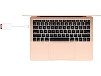 Apple USB-C till SD-kortläsare Adaptrar och kablage