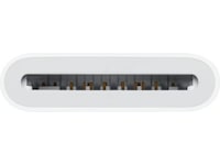 Apple USB-C till SD-kortläsare Adaptrar och kablage