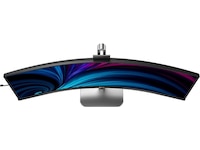 Philips 49" curved skärm 49B2U6903CH/00 Bildskärmar