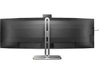 Philips 49" curved skärm 49B2U6903CH/00 Bildskärmar