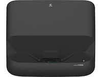 Epson 4K projektor EH-LS650B (svart) -B-Grade Demo TV/projektorer