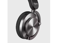 Dyson onTrac Outer Cap CNC (black nickel) Tillbehör till hörlurar
