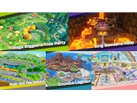 Super Mario Party Jamboree Spel till Nintendo Switch