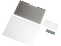 Kensington 15,6" MagPro Privacy skärmfilter Skärmskydd surfplattor