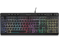 Mission SG GGB 2.3 spelpaket med RGB Gamingpaket