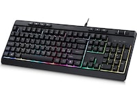 Mission SG GGB 2.3 spelpaket med RGB Gamingpaket