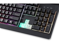 Mission SG GGB 2.3 spelpaket med RGB Gamingpaket