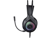 Mission SG GGB 2.3 spelpaket med RGB Gamingpaket