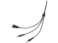 Mission SG GGB 2.3 spelpaket med RGB Gamingpaket