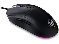 Mission SG GGB 2.3 spelpaket med RGB Gamingpaket