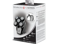 Remington Ultimate Series RX5 Head Shaver Rakapparat