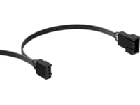 Corsair RS120 Fläkt (svart) Fläkt