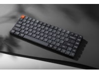 Keychron K3 Max LP Trådlöst tangentbord Brown Switch Gamingtangentbord
