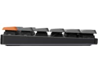 Keychron K3 Max LP Trådlöst tangentbord Red Switch Gamingtangentbord
