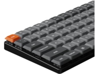 Keychron K3 Max LP Trådlöst tangentbord Red Switch Gamingtangentbord