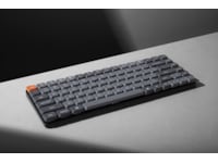 Keychron K3 Max LP Trådlöst tangentbord Red Switch Gamingtangentbord