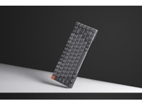 Keychron K3 Max LP Trådlöst tangentbord Red Switch Gamingtangentbord