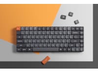 Keychron K3 Max LP Trådlöst tangentbord Red Switch Gamingtangentbord