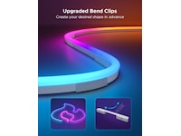Govee Neon Rope Light 2 - 3 meter Led strips & underhållning