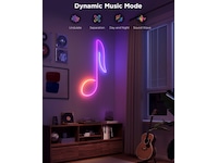 Govee Neon Rope Light 2 - 3 meter Led strips & underhållning