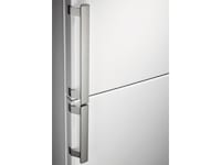 Electrolux LNB1LE34WR 500 ColdSense Kyl-frys 186 cm Kyl & frys kombiskåp