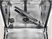 Electrolux EEA27200L Integrerad diskmaskin Integrerad diskmaskin