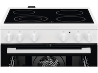 Electrolux LKR64001NW Spis (vit) Spis