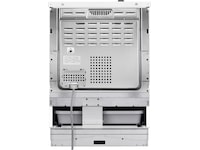 Electrolux LKR64001NW Spis (vit) Spis