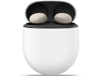 Google Pixel Buds Pro 2 trådlösa hörlurar, In-ear (porcelain) In-ear hörlurar