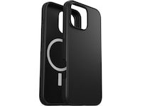 OtterBox iPhone 16 Pro Max Symmetry skal - ProPack (svart) Mobilskal