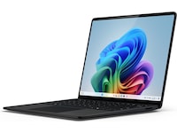 Microsoft Surface Laptop Copilot+ PC C10 13,8" touch (svart) Datorer - Bärbara / laptop