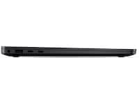 Microsoft Surface Laptop Copilot+ PC C10 13,8" touch (svart) Datorer - Bärbara / laptop