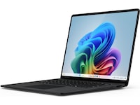 Microsoft Surface Laptop C12 Copilot+ PC 15" touch (svart) Datorer - Bärbara / laptop