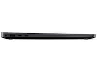 Microsoft Surface Laptop C12 Copilot+ PC 15" touch (svart) Datorer - Bärbara / laptop