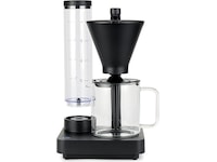 Wilfa CM8B-A100 Performance Compact Kaffebryggare Kaffebryggare