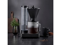 Wilfa CM8B-A100 Performance Compact Kaffebryggare Kaffebryggare