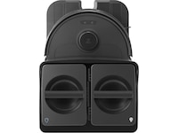 Roborock Qrevo S Robotdammsugare (svart) Robotdammsugare