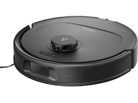 Roborock Qrevo S Robotdammsugare (svart) Robotdammsugare