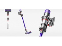 Dyson V11 Advanced sladdlös dammsugare Skaftdammsugare