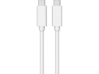 Andersson USB-C kabel 1m (vit) USB-kablar