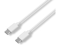 Andersson USB-C kabel 1m (vit) USB-kablar