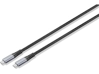Andersson USB-C-kabel 1,5m (svart) USB-kablar