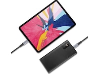 Andersson USB-C-kabel 1,5m (svart) USB-kablar