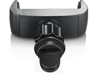 Andersson mobiltelefonhållare för bil (svart) Mobilhållare & stativ